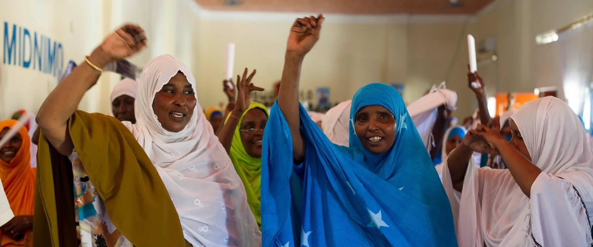 Maternal Health Education